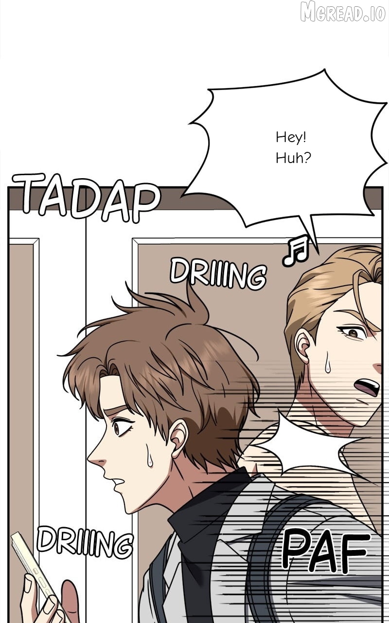 Change Me Chapter 229  - page 19